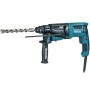 Перфоратор Makita HR2631F /800 W, 2,4 J/