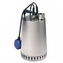 Помпа потопяема, дренажна Unilift AP12.40.08.А3 Grundfos /400V, Q-21 m3/h, H-15 m, 1 1/2", 10 м/ 96023873 Помпа потопяема, дренажна Unilift AP12.40.08.А3 Grundfos /400V, Q-21 m3/h, H-15 m, 1 1/2", 10 м/ 96023873