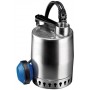 Помпа потопяема, дренажна Unilift KP 250-А1 Grundfos /Q-11.2 m3/h, H-7.5 m, 1 1/4", 10 м/ 012H1800
