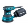 Шлайф ексцентриков Makita BO5031 /300 W/
