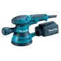 Шлайф ексцентриков Makita BO5041 /300 W/