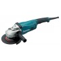 Ъглошлайф Makita електрически 2200 W, 180 мм, 8500 об./мин, GA7020