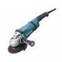 Ъглошлайф Makita електрически с плавен старт 2400 W, 180 мм, 8500 об./мин, GA7030RF01