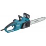 Трион Makita верижен електрически 1800 W, 30 см, 3/8 ", UC3041A Трион Makita верижен електрически 1800 W, 30 см, 3/8 ", UC3041A