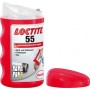 Конец за тръбни резби Loctite 55  Henkel