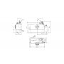 Помпена система за канализационни и отпадни води Sololift 2 WC-1 Grundfos /WC+1 вход/ 97775314 Помпена система за канализационни и отпадни води Sololift 2 WC-1 Grundfos /WC+1 вход/ 97775314