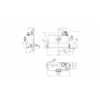 Помпена система за канализационни и отпадни води Sololift 2 WC-3 Grundfos /WC+3 входа/ 97775315 Помпена система за канализационни и отпадни води Sololift 2 WC-3 Grundfos /WC+3 входа/ 97775315