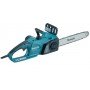 Трион Makita верижен електрически 1800 W, 40 см, 3/8 ", UC4041A Трион Makita верижен електрически 1800 W, 40 см, 3/8 ", UC4041A