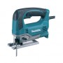 Прободен трион Makita зеге електрически с плавно регулиране 650 W, 500-3100 хода/мин, 23 мм, JV0600K Прободен трион Makita зеге електрически с плавно регулиране 650 W, 500-3100 хода/мин, 23 мм, JV0600K