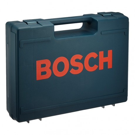 Куфар пластмасов за бормашина 381х300х110 мм Bosch 2 605 438 286