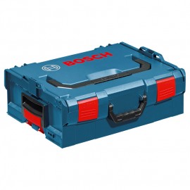 Куфар Bosch за инструменти пластмасов 357х442х151 мм, син, L-BOXX 136-1 600 A01 2G0