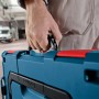 Куфар Bosch за инструменти пластмасов 357х442х151 мм, син, L-BOXX 136-1 600 A01 2G0 Куфар Bosch за инструменти пластмасов 357х442х151 мм, син, L-BOXX 136-1 600 A01 2G0