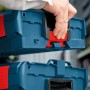 Куфар Bosch за инструменти пластмасов 357х442х151 мм, син, L-BOXX 136-1 600 A01 2G0 Куфар Bosch за инструменти пластмасов 357х442х151 мм, син, L-BOXX 136-1 600 A01 2G0