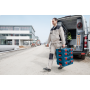 Куфар Bosch за инструменти пластмасов 357х442х151 мм, син, L-BOXX 136-1 600 A01 2G0 Куфар Bosch за инструменти пластмасов 357х442х151 мм, син, L-BOXX 136-1 600 A01 2G0
