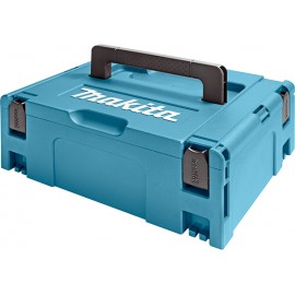 Куфар за инструменти пластмасов 395х295х155 мм MKP 2 Makita 821550-0