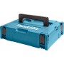 Куфар за инструменти пластмасов 395х295х105 мм MKP 1 Makita 821549-5