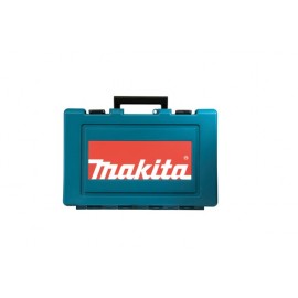 Куфар Makita за перфоратор 410х320х100 мм, зелен 824650-5