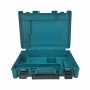 Куфар Makita за перфоратор 410х320х100 мм, зелен 824650-5