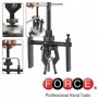 Скоба за лагери 12-38мм 66619 Force
