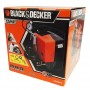Компресор Cubo Black&Decker /230 V, 1100 W, 8 bar/ 8215340BND701