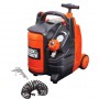 Компресор 5 л BD195/6-MY-T Black&Decker /230 V, 1100 W, 8 bar/ 8215320BND303