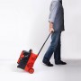 Компресор Black & Decker с електродвигател безмаслен 8 bar, 1.50 к.с., 5 л, 180 л/мин, BD195/6-MY-T Компресор Black & Decker с електродвигател безмаслен 8 bar, 1.50 к.с., 5 л, 180 л/мин, BD195/6-MY-T