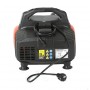 Компресор Black & Decker с електродвигател безмаслен 8 bar, 0.5 к.с., 6 л, 55 л/мин, BD 55/6