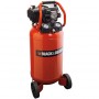 Компресор 50 л BD227/50V NK Black&Decker /230 V, 1500 W, 10 bar/ NKDV404BND312