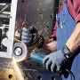 Ъглошлайф Bosch GWS 9-115 S Professional /900 W, Ø 115/ 0 601 396 101 Ъглошлайф Bosch GWS 9-115 S Professional /900 W, Ø 115/ 0 601 396 101
