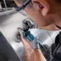 Ъглошлайф Bosch GWS 9-115 S Professional /900 W, Ø 115/ 0 601 396 101 Ъглошлайф Bosch GWS 9-115 S Professional /900 W, Ø 115/ 0 601 396 101