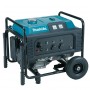 Генератор бензинов EG6050A Makita /6 kW, 420,00 см3/