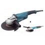 Ъглошлайф Ф230-GA9020 + Ф125-GA5030R Makita