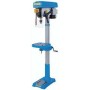 Колонна бормашина Fervi 750 W, 2-16 мм, 0752