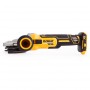 Ъглошлайф DeWALT акумулаторен безчетков ф 125 мм, 18 V, 9000 об./мин, DCG405FN