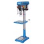 Колонна бормашина Fervi 1500 W, 4-20 мм, 0754 Колонна бормашина Fervi 1500 W, 4-20 мм, 0754