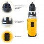 Винтоверт акумулаторен CIMEX CD18V58NM /18 V, 2 Аh, 58 Nm/ Винтоверт акумулаторен CIMEX CD18V58NM /18 V, 2 Аh, 58 Nm/