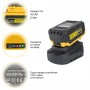 Винтоверт акумулаторен ударен CIMEX CD18V62NM /18 V, 4 Аh, 62 Nm/ Винтоверт акумулаторен ударен CIMEX CD18V62NM /18 V, 4 Аh, 62 Nm/