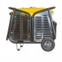 Генератор бензинов за ток 6,5 kW CIMEX PG8000S /ел. старт, AVR, ATS изход/