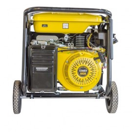 Генератор бензинов за ток 6,5 kW CIMEX PG8000S /ел. старт, AVR, ATS изход/
