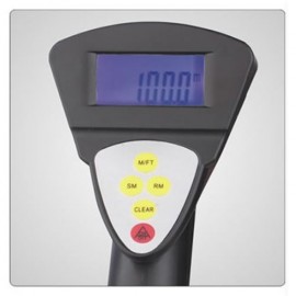 Измервателно колело 381 мм дигитално CIMEX DMW100