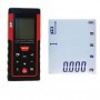 Лазерна ролетка 40 м CIMEX LM40