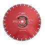 Диамантен диск за строителни материали 300 мм CIMEX CMS300