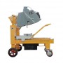 Отрезна маса за тухли CIMEX MS650 /380 V, 3000 W, Ø 650 мм/ Отрезна маса за тухли CIMEX MS650 /380 V, 3000 W, Ø 650 мм/
