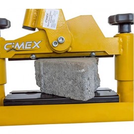 Гилотина за павета CIMEX BS85