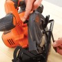 Циркуляр Black & Decker ръчен акумулаторен без батерия и зарядно ф 140 мм, 18 V, 3700 об./мин, BDCCS18N Циркуляр Black & Decker ръчен акумулаторен без батерия и зарядно ф 140 мм, 18 V, 3700 об./мин, BDCCS18N