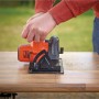 Циркуляр Black & Decker ръчен акумулаторен без батерия и зарядно ф 140 мм, 18 V, 3700 об./мин, BDCCS18N Циркуляр Black & Decker ръчен акумулаторен без батерия и зарядно ф 140 мм, 18 V, 3700 об./мин, BDCCS18N