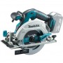 Циркуляр ръчен акумулаторен MAKITA DHS680Z /18 V, Ø 165 мм/