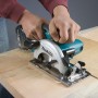 Makita DSS501Z, Циркуляр ръчен акумулаторен диск ф 136 мм, 18.0 V, 3600 об./мин. Makita DSS501Z, Циркуляр ръчен акумулаторен диск ф 136 мм, 18.0 V, 3600 об./мин.