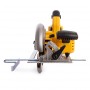 Акумулаторен ръчен циркуляр DeWALT без батерия и зарядно, 18 V, ф 184 мм, 5500 об./мин, DCS570N-XJ Акумулаторен ръчен циркуляр DeWALT без батерия и зарядно, 18 V, ф 184 мм, 5500 об./мин, DCS570N-XJ