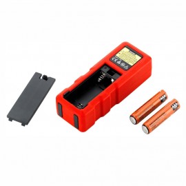 Ролетка лазерна 0,20-20.00 м, +/-2,0 мм SOLA 71019101